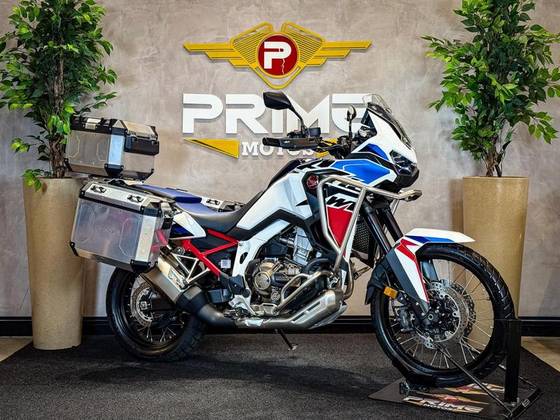 HONDA CRF 1100L AFRICA TWIN HONDA CRF 1100L AFRICA TWIN